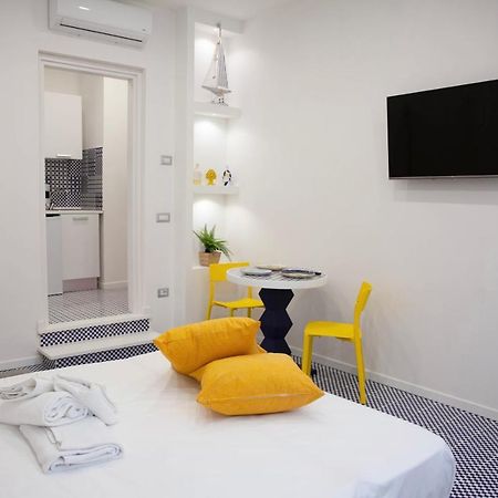 Little House - Massa Lubrense Sorrento Διαμέρισμα Εξωτερικό φωτογραφία